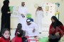 مدرسة الأمل للصم أول مدرسة في الدولة تنضم إلى برنامج محمد بن راشد للتعلم الذكي