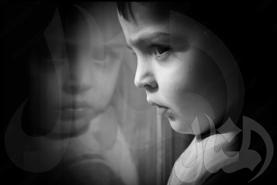 الآثار النفسية التي تتركها الصدمات على الأطفال، وكيفية معالجتها