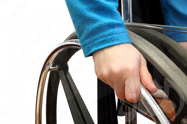 الإعاقة في العصر الحديث..الأسباب وطرق الوقاية