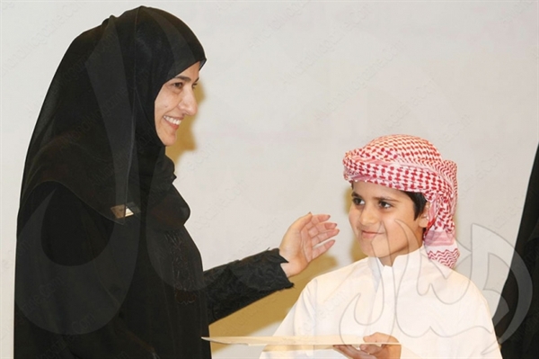 دمج الأشخاص من ذوي الإعاقة في المدارس العامة مسؤولية تحترمها دولة الإمارات