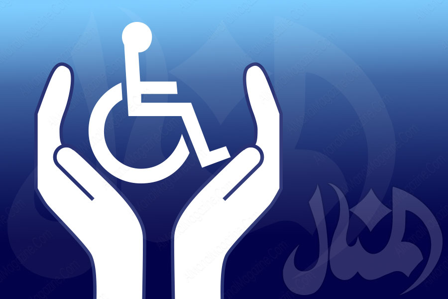 الاحتياجات الإرشادية والتدريبية لأسر الأشخاص ذوي الإعاقة