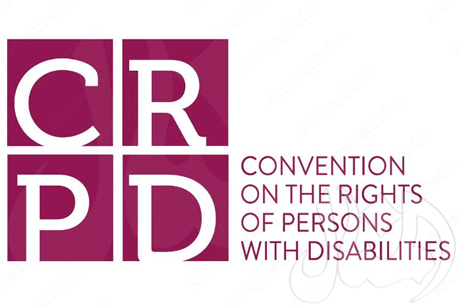 أسئلة متكرّرة حول اتفاقية حقوق الأشخاص ذوي الإعاقة
