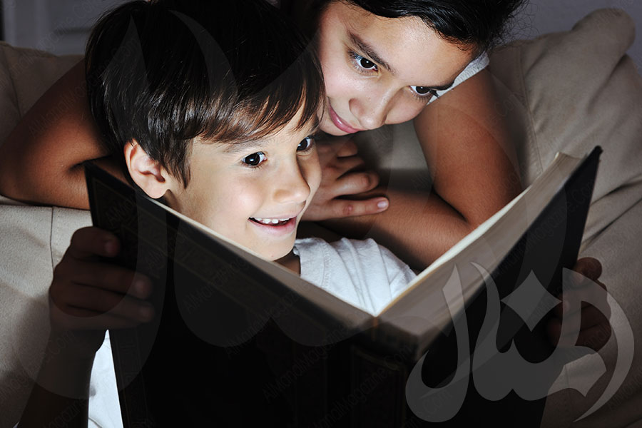 أدب الأطفال العربي: أما آن له أن يفتح عينيه على الأطفال المعوقين؟