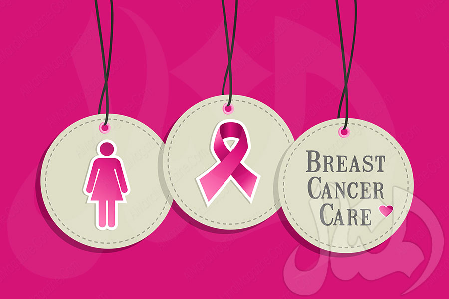 سرطان الثدي شبح يهدد المرأة يمكن تجنبه