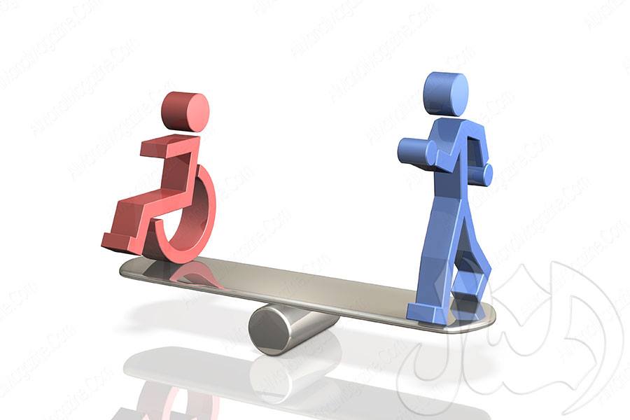 نحو فهم أعمق لحقوق الأشخاص ذوي الإعاقة
