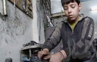 أرقام مخيفة لعمالة الأطفال في فلسطين