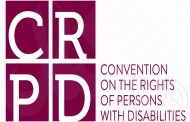 الاتفاقية الدوليّة لحقوق الأشخاص ذوي الإعاقة