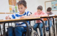 استراتيجيات التعامل مع الطلبة ذوي الإعاقة المدموجين في المدرسة