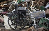 الكوارث الطبيعية وجهود حماية الأشخاص ذوي الإعاقة