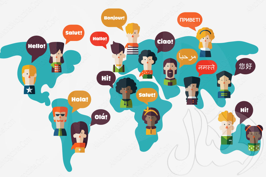 هل تسود العالم لغة واحدة؟