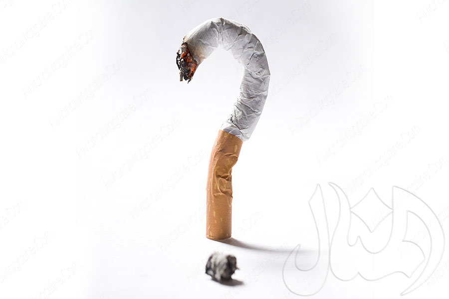 عولمة التدخين في العالم الثالث!!