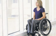 المرأة ذات الإعاقة في اتفاقية حقوق الأشخاص ذوي الإعاقة