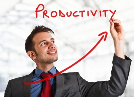 أثر الحوافز في رفع الإنتاجية