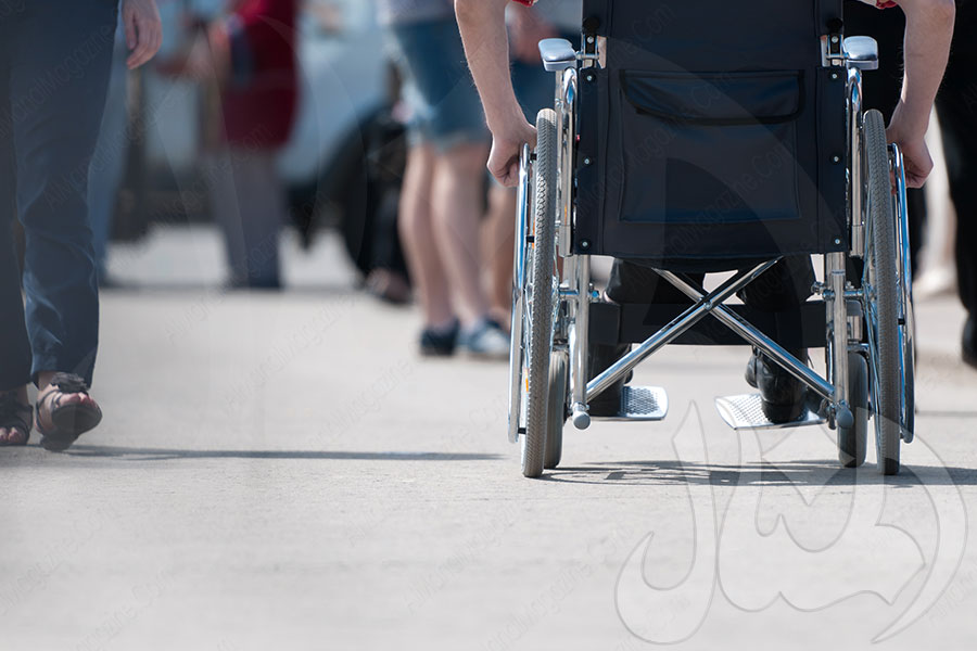 حقوق الأشخاص ذوي الإعاقة بين التشريعات والمنظور الاجتماعي
