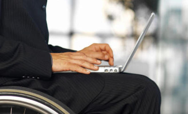 عمل الأشخاص ذوي الإعاقة في الأردن حبر على ورق