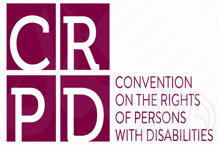 لمحة عن الاتفاقية الدولية لحقوق الأشخاص ذوي الإعاقة