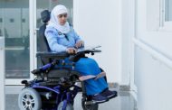 حملة (قد أفلح من تزكى) توفر التقنيات المساندة للأشخاص ذوي الإعاقة