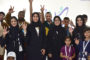  دبي تفتح ذراعيها لأطفال مخيم الأمل 28