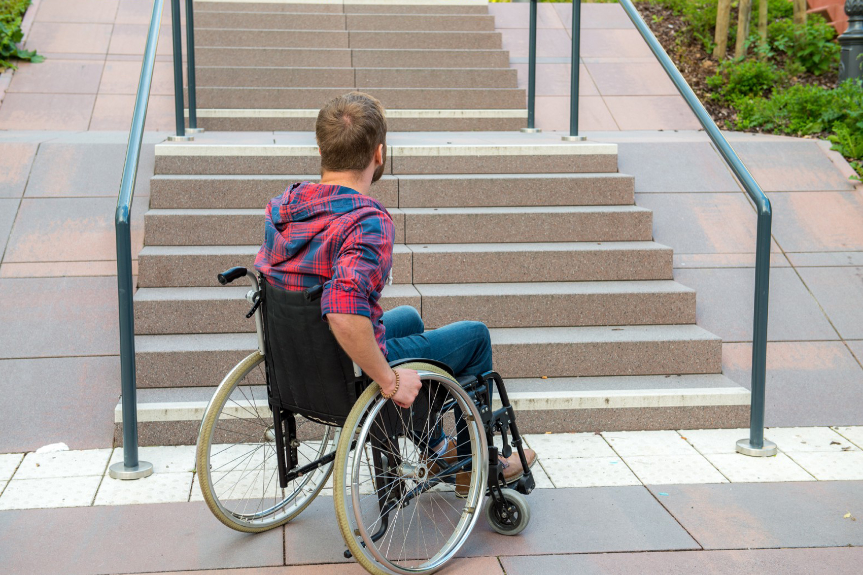 مشكلات الإعاقة.. التحديات والحلول