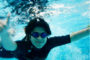 تحفيز الأشخاص من ذوي اضطراب طيف التوحد على التعلم من خلال السباحة