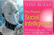 عرض كتاب قوة الذكاء الاجتماعي للكاتب توني بوزان