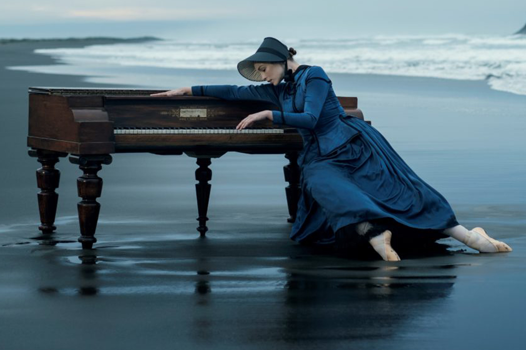 البيانو The Piano
