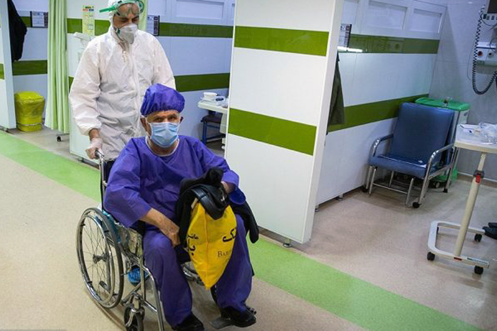 بيان من المنظمة العربية للأشخاص ذوي الإعاقة حول تأثير فيروس كورونا