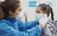 كيف تتحدث مع أطفالك عن وباء فيروس كورونا (COVID-19)؟