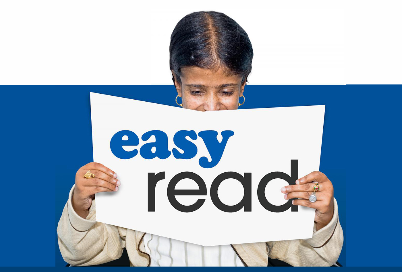 القراءة المبسطة... أداة جديدة في سبيل احتواء ذوي الإعاقة الذهنية