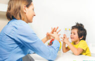 ملخص بحث: إمكانية مشاركة الأطفال ذوي الإعاقة الذهنية في العلاج المعرفي السلوكي: منظور الوالدين