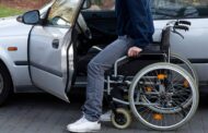 الخدمات الإنسانية أول من تبنى حق الأشخاص من ذوي الإعاقة في الحصول على رخص القيادة ومواقف السيارات