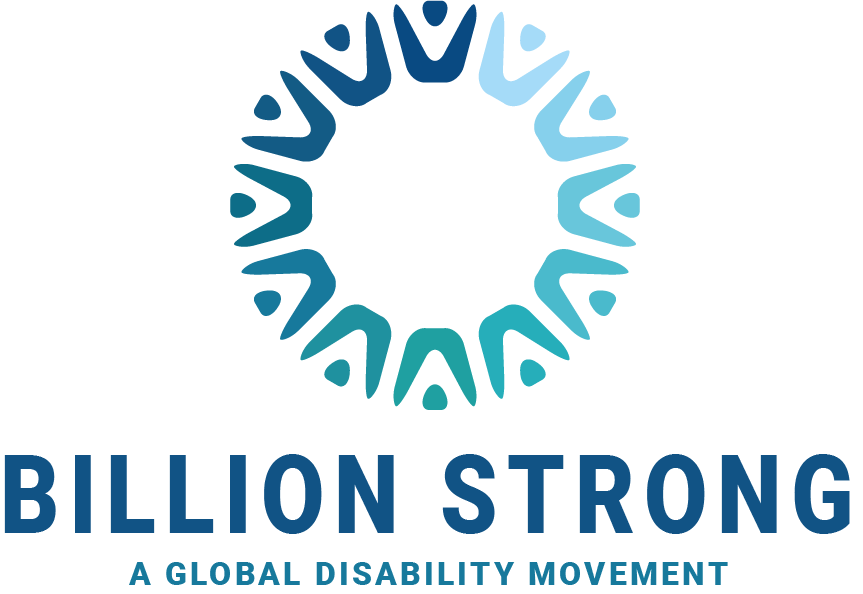 الحركة العالمية لدعم هوية الأشخاص ذوي الإعاقة 