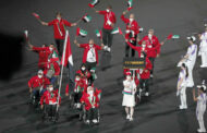 إنجازات مشرفة لأبطال الإمارات في بارالمبية طوكيو 2020
