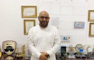 محمد أبو زهرة أول أصم في العالم ينال لقب (معلم خبير) من مايكروسوفت