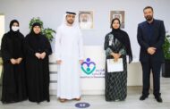 بنك دبي الإسلامي مستمرٌ في دعم مدينة الشارقة للخدمات الإنسانية
