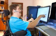 توظيف التقنيات الحديثة في تعليم الأشخاص ذوي الإعاقة