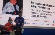 محمد عبد الوهاب ضمن أفضل 100 مدرب برمجة في العالم
