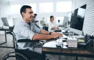 التشغيل ومهارات سوق العمل للأشخاص ذوي الإعاقة