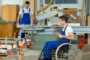 قضية توظيف الأشخاص ذوي الإعاقة