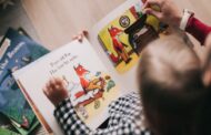 أهمية قراءة القصص للأطفال