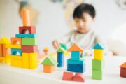 سبع ألعاب مفضلة للأطفال ذوي الإعاقة