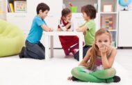 الأطفال ذوو اضطراب طيف التوحد والتفاعل الاجتماعي