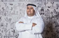 الرسام الإماراتي العالمي عبد الله لطفي ، نموذج يحتذى
