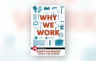 لماذا نعمل؟