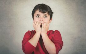كيف نفهم الصدمة؟ وكيف نساعد أطفالنا على التخلص من آثارها؟