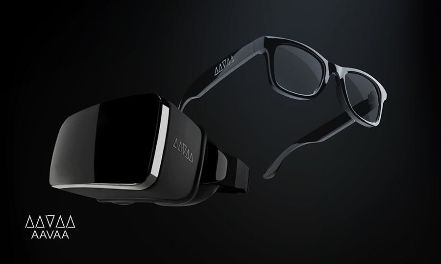 New smart glasses tech enables disabled people to control assistive devices more accurately
