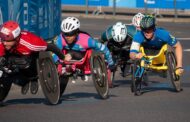 Powerful campaign highlights the importance of assistive tech for Paralympic athletes