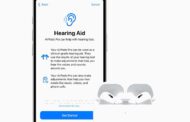 Apple introduces innovative Hearing Aid feature to its stylish earphones