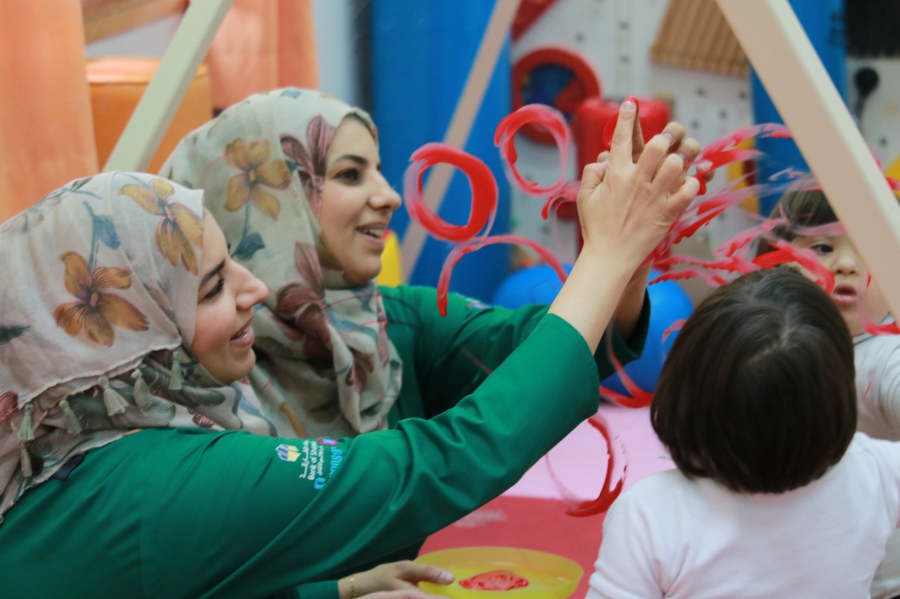 كيفية نجعل المدرسة والتعلم مُمتعين للأطفال؟