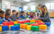 Inclusive Education in Iowa, United States